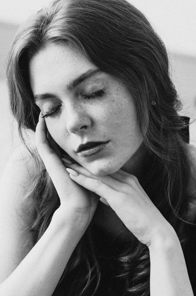 Photograph by Анастасия Сенькевич