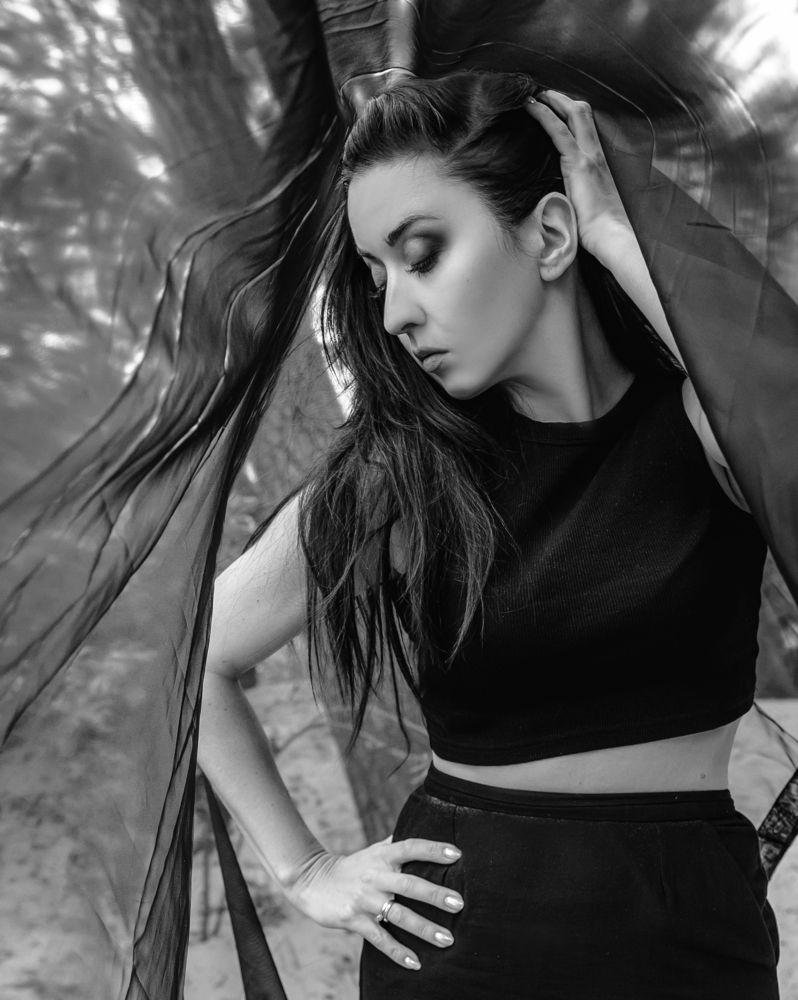 Photograph by Яна Пикулик