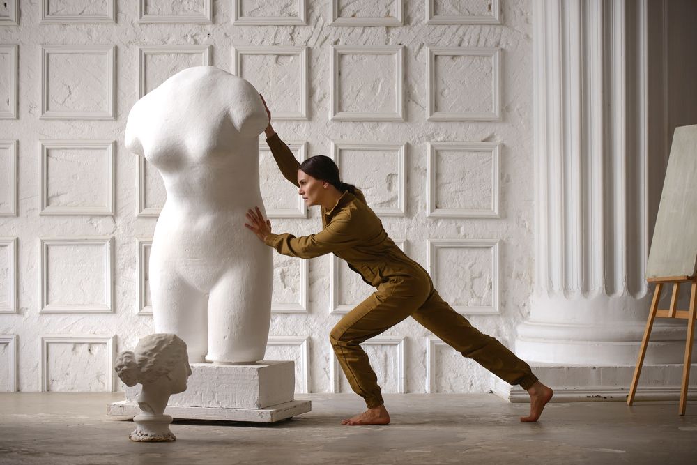 Photograph by Наталия Комаровская