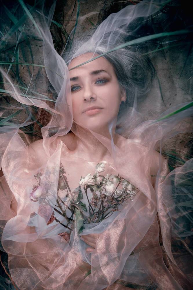 Photograph by Яна Пикулик