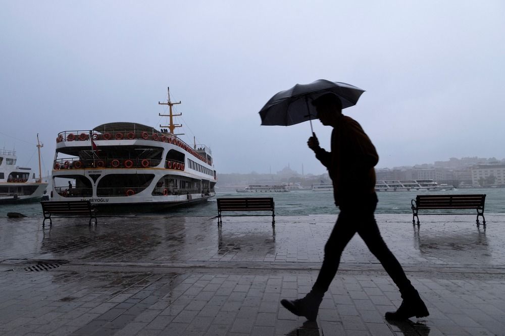 Photograph by Gurkan Boylu