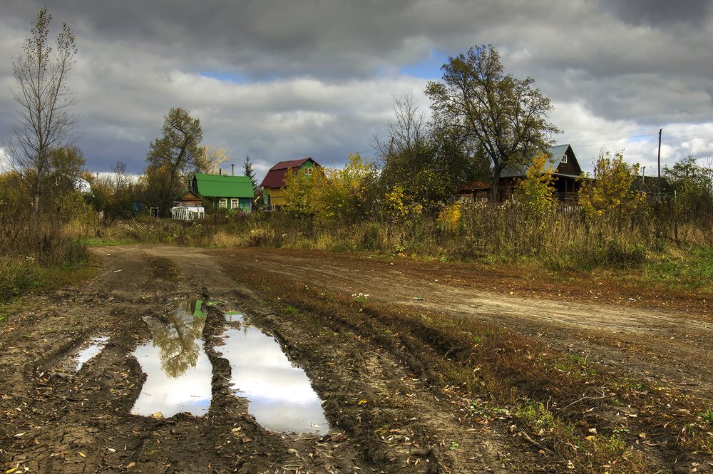 Photograph by Алексей Патлах