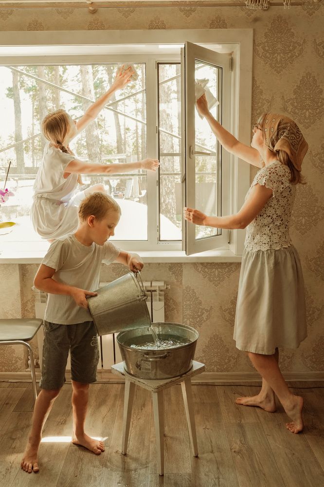 Photograph by Людмила Вставская