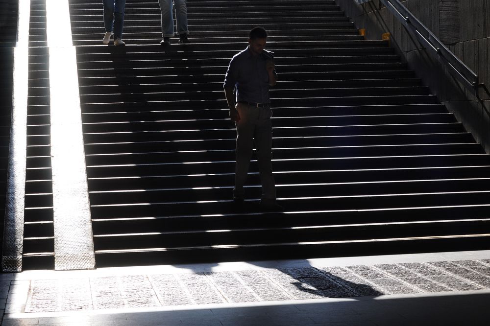 Фотография автора Наталья Белова