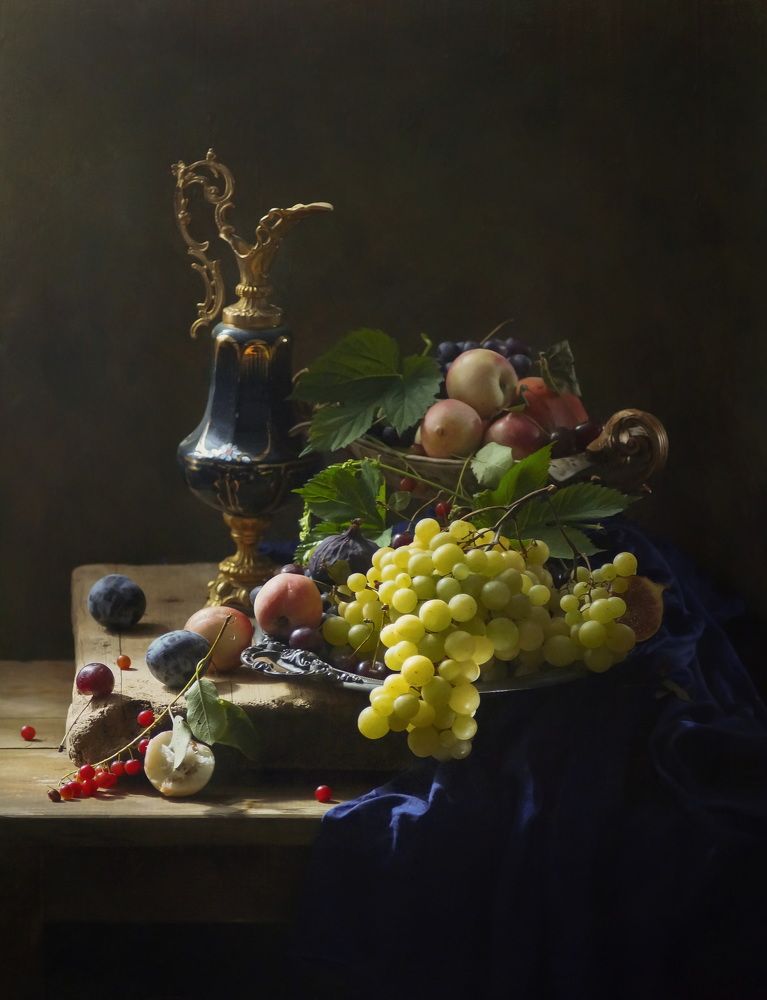 Photograph by Сушкевич Светлана