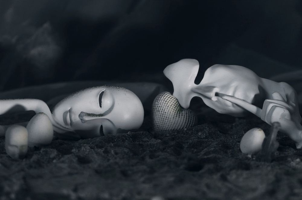 Photograph by Татьяна Исаева