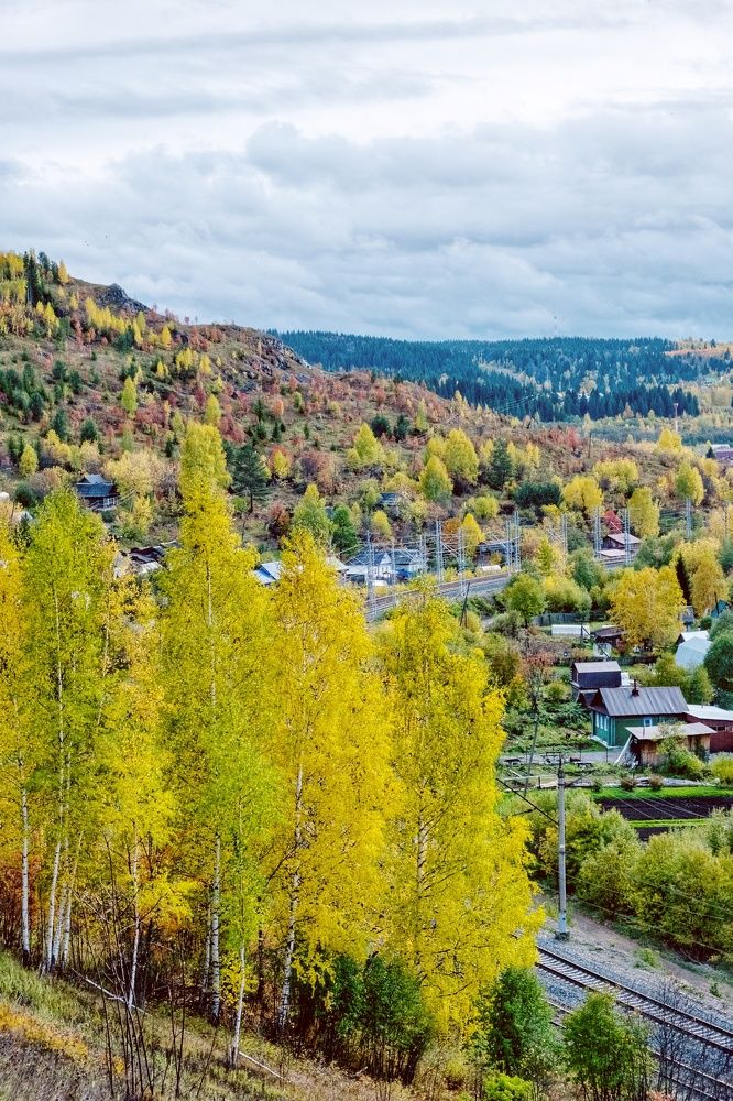 Photograph by Наталья Фрейман