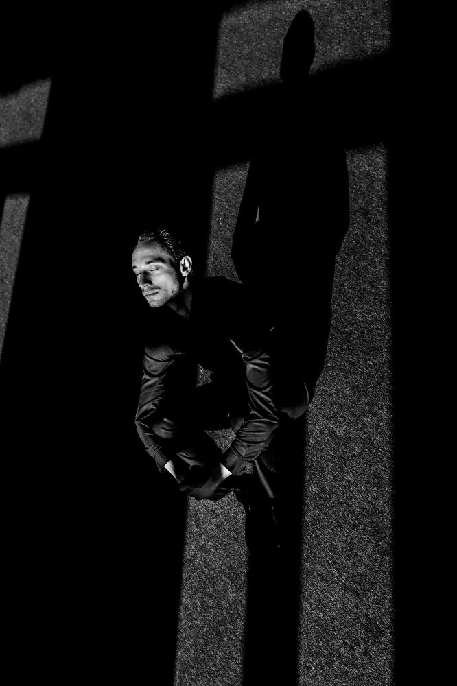 Photograph by Natalya Alekseenko