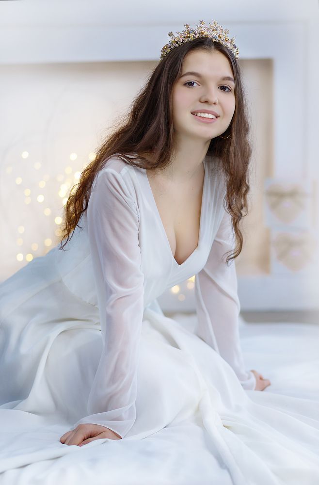 Photograph by Светлана Голубева