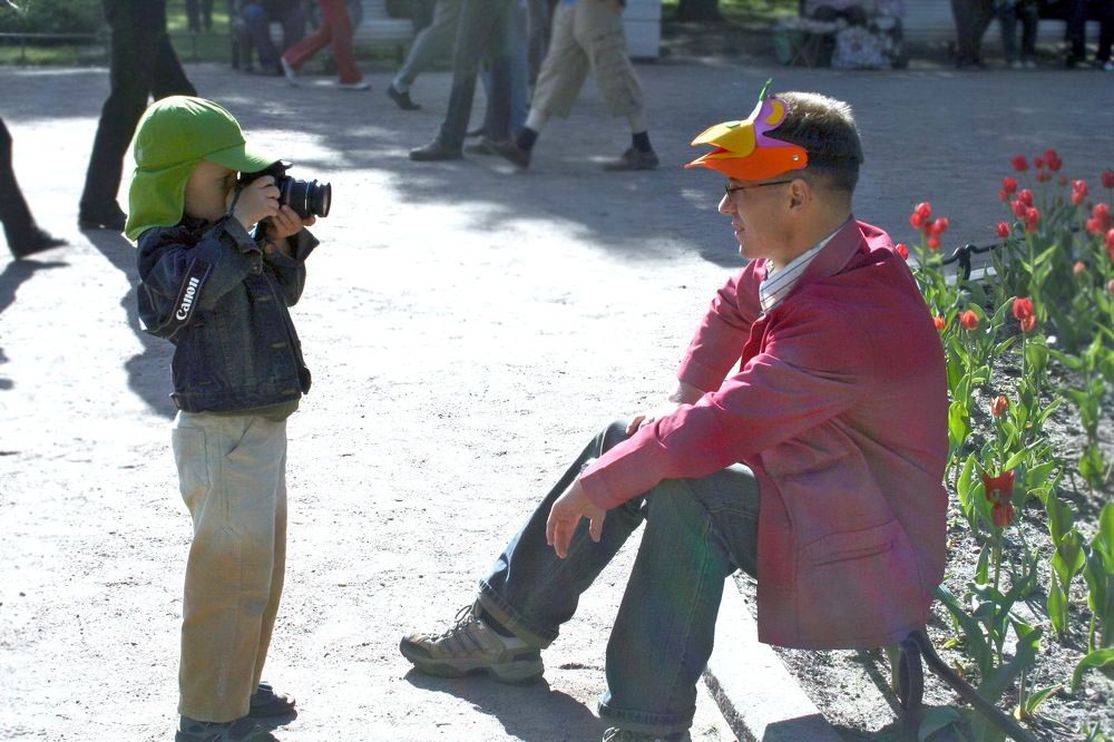 Photograph by Староверов Станислав