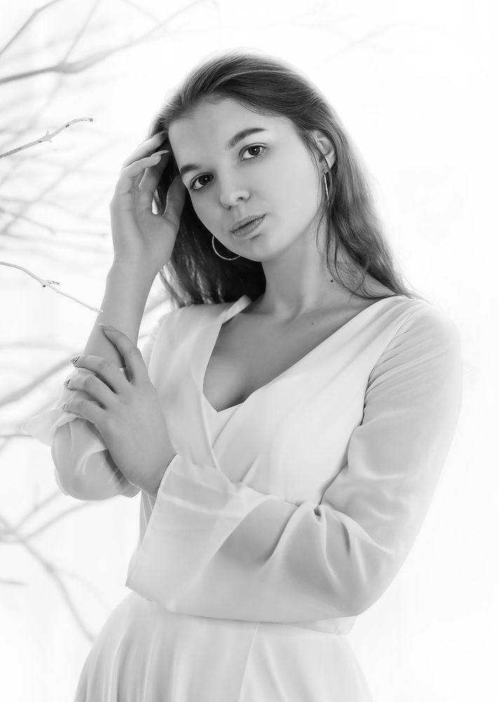 Photograph by Светлана Голубева