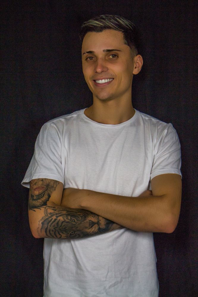 Photograph by Joao Souza