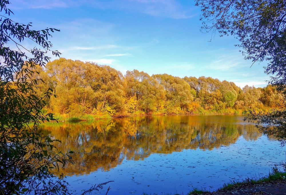 Photograph by IRINA KORNEVA