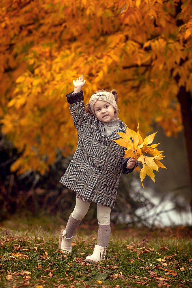 Photograph by Александра Ставчикова