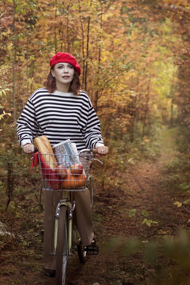 Photograph by Elena Gembach