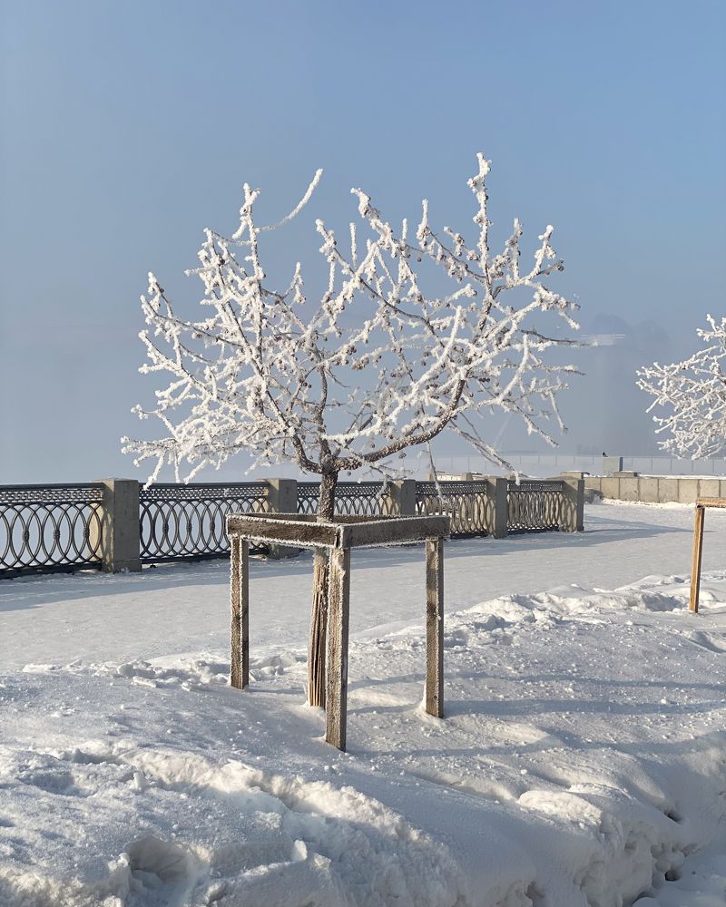 Photograph by Татьяна Кравченко