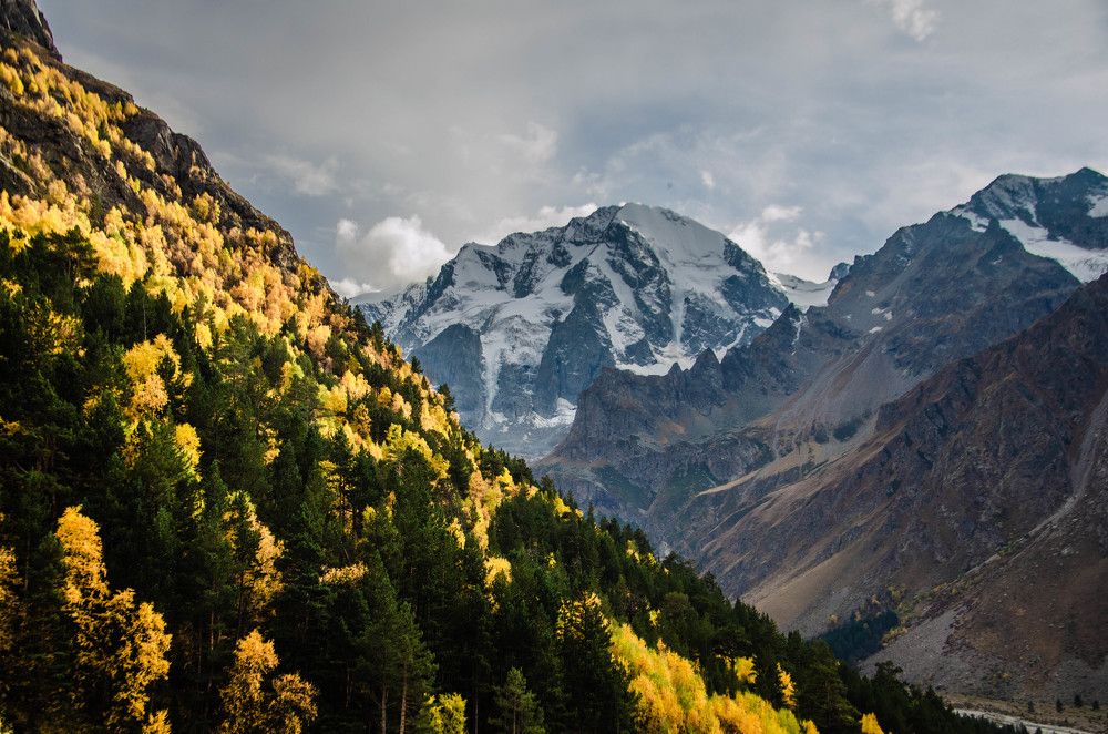 Photograph by Николай Морозов