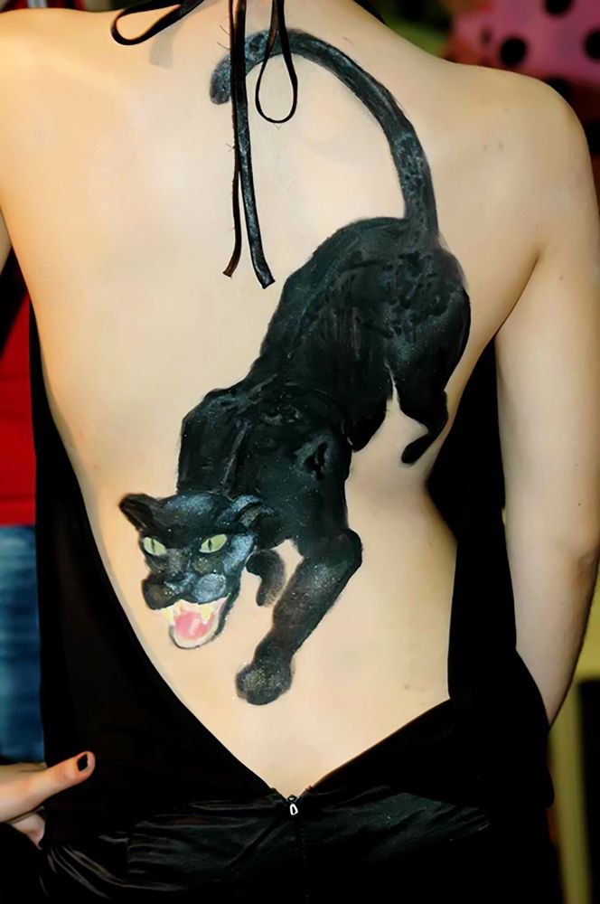 Photograph by Алексей Патлах