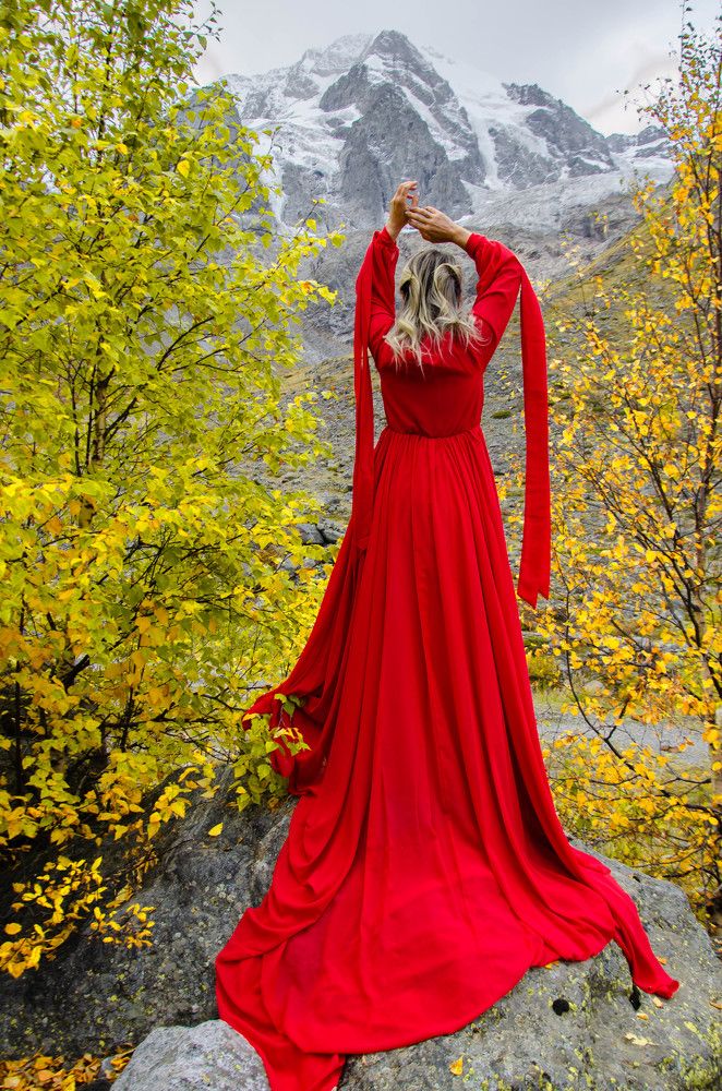 Photograph by Николай Морозов