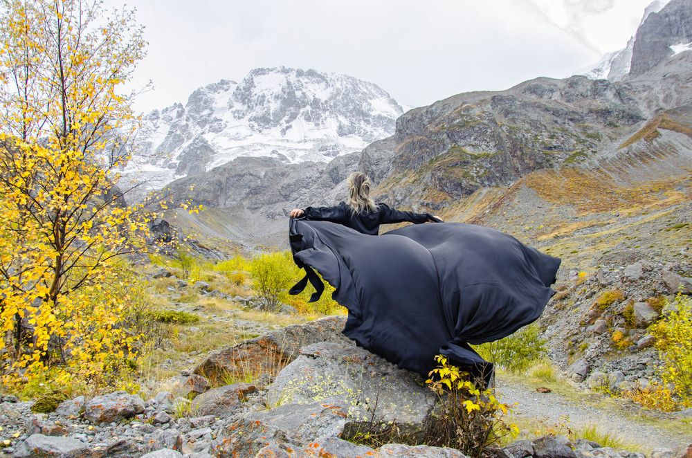 Photograph by Николай Морозов