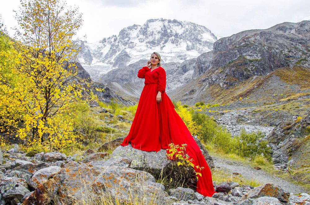 Photograph by Николай Морозов