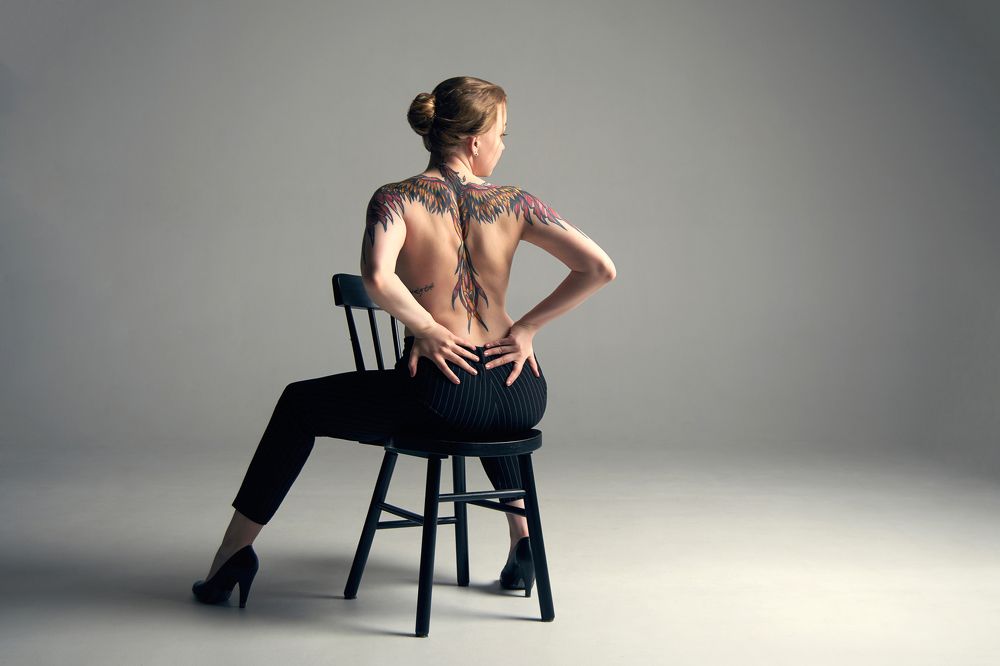 Photograph by Маргарита Гасец