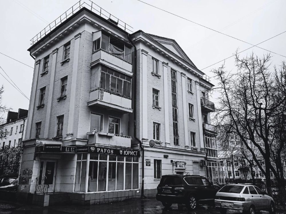 Photograph by Марина Гусева