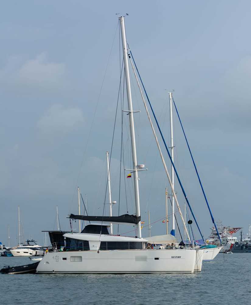 Photograph by Luis Alfredo Morales Torres