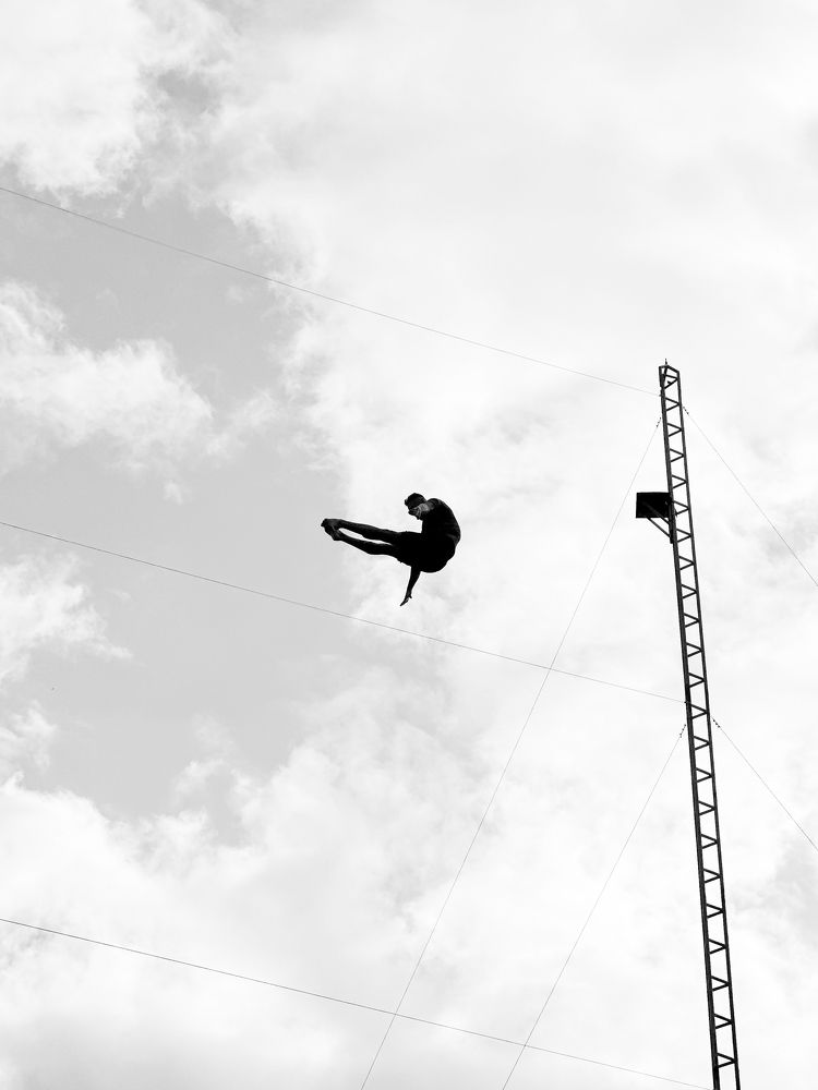 Photograph by daria eipert