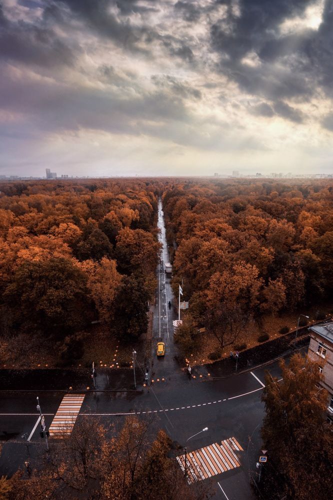 Photograph by Ilya Ozherelev