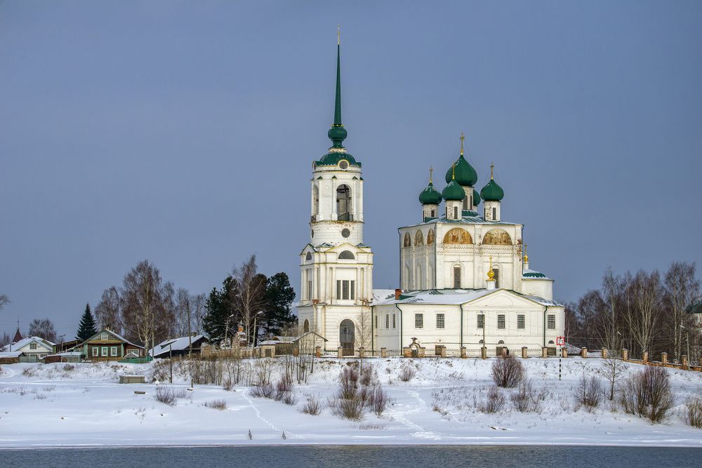 Photograph by Николай Лысцев