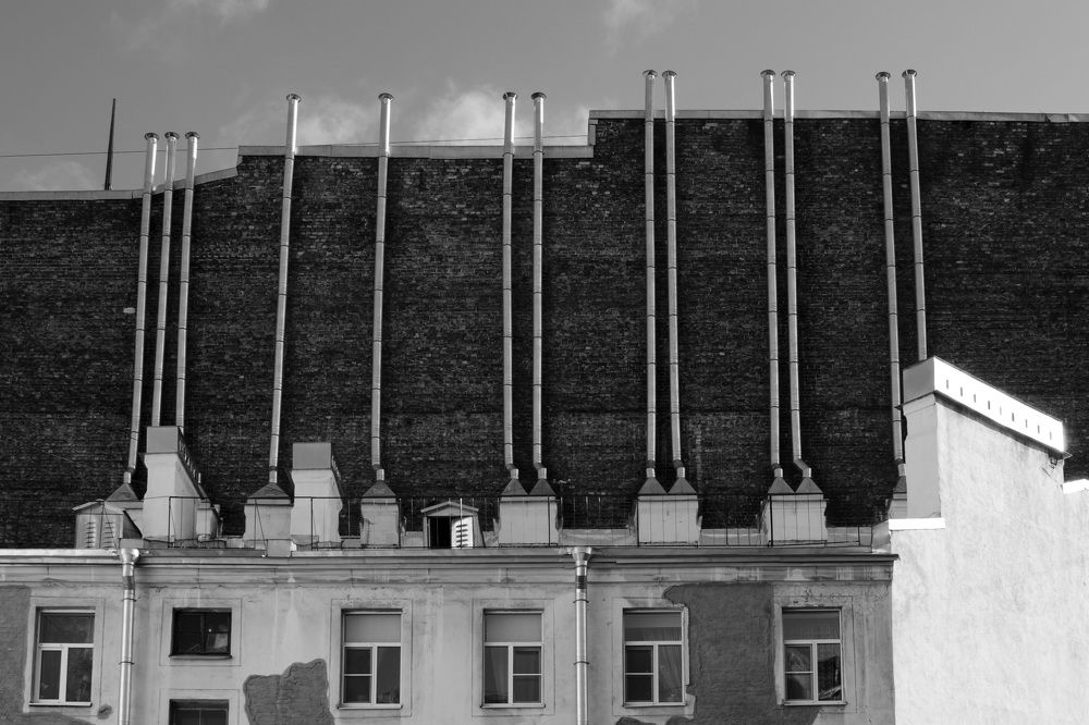 Photograph by Александр Садилов