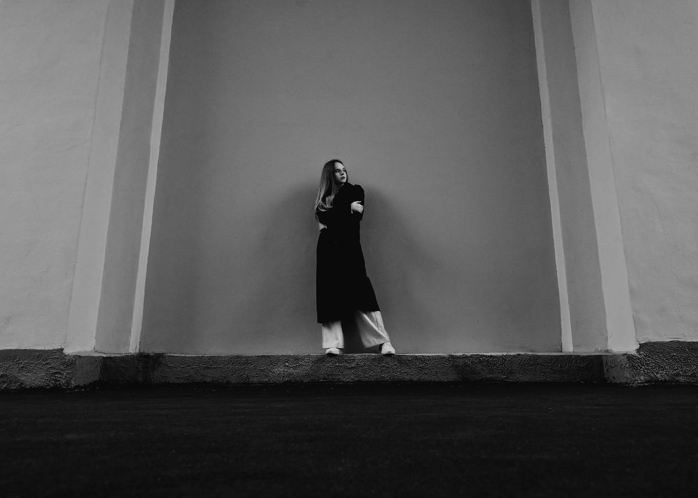 Photograph by Alina Shorina