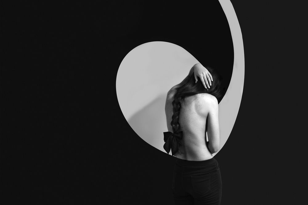 Photograph by Варвара Штерн