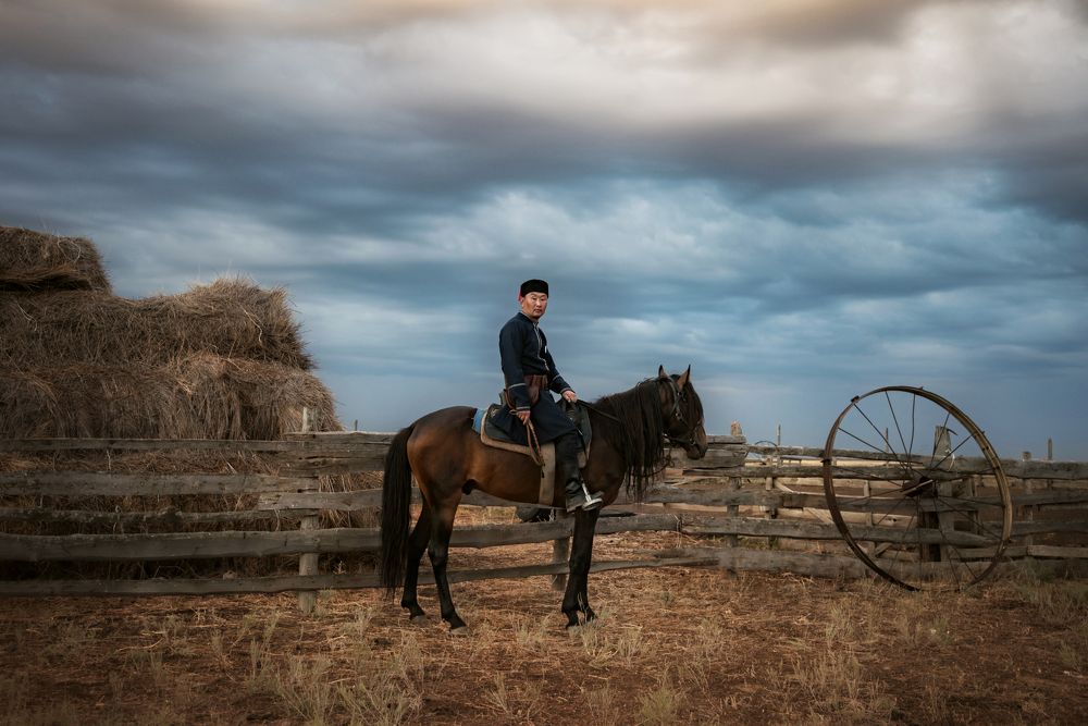 Photograph by Соколова Елена