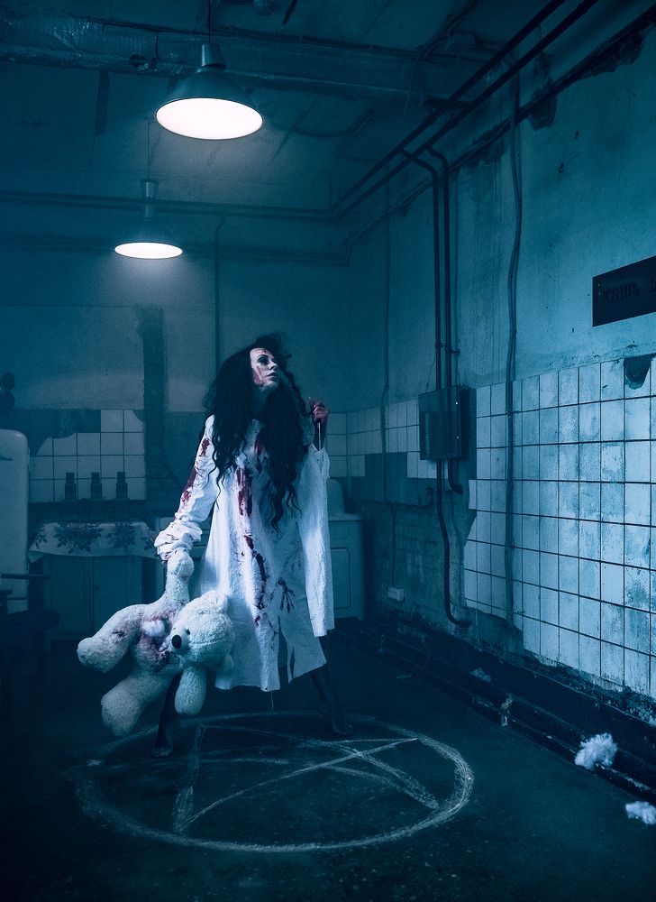 Photograph by Наталья Родина