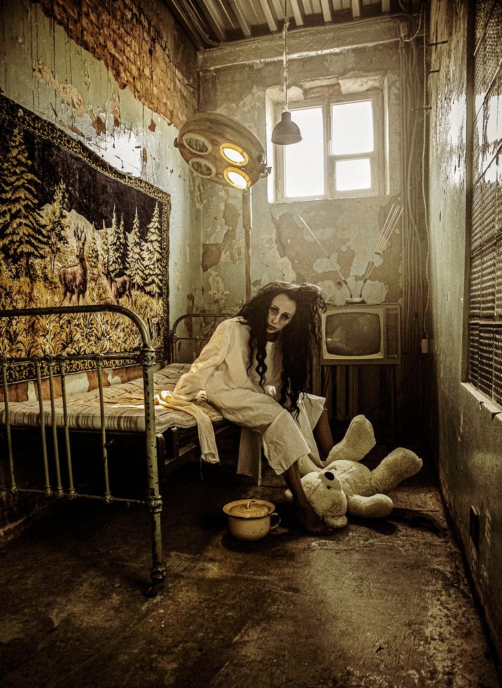 Photograph by Наталья Родина