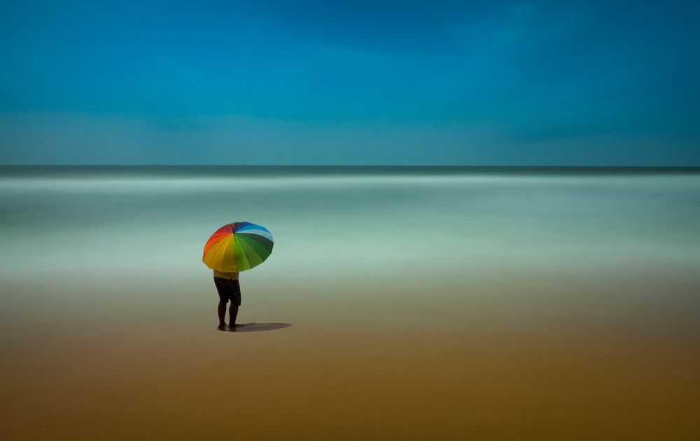 Photograph by Santanu Majumder