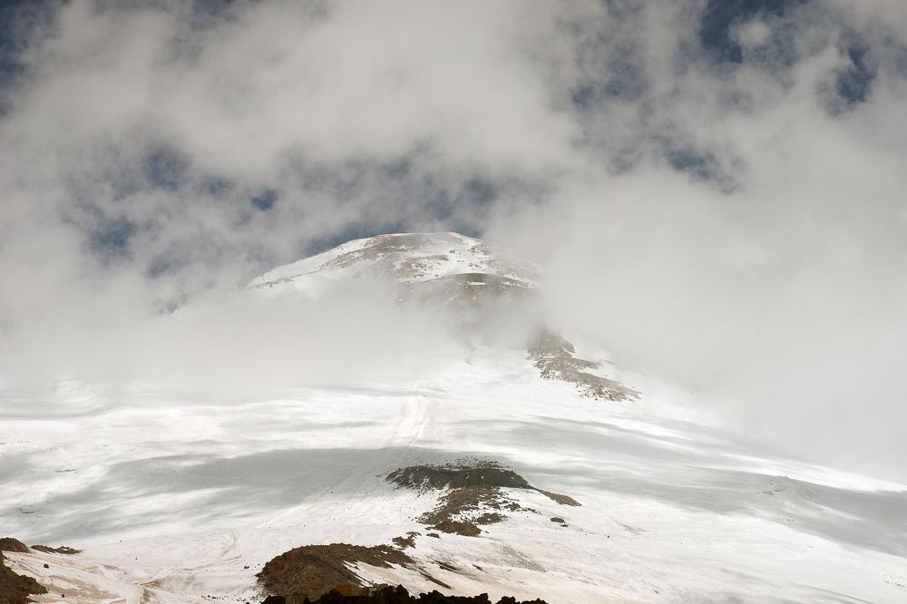 Photograph by Сергей Сережников