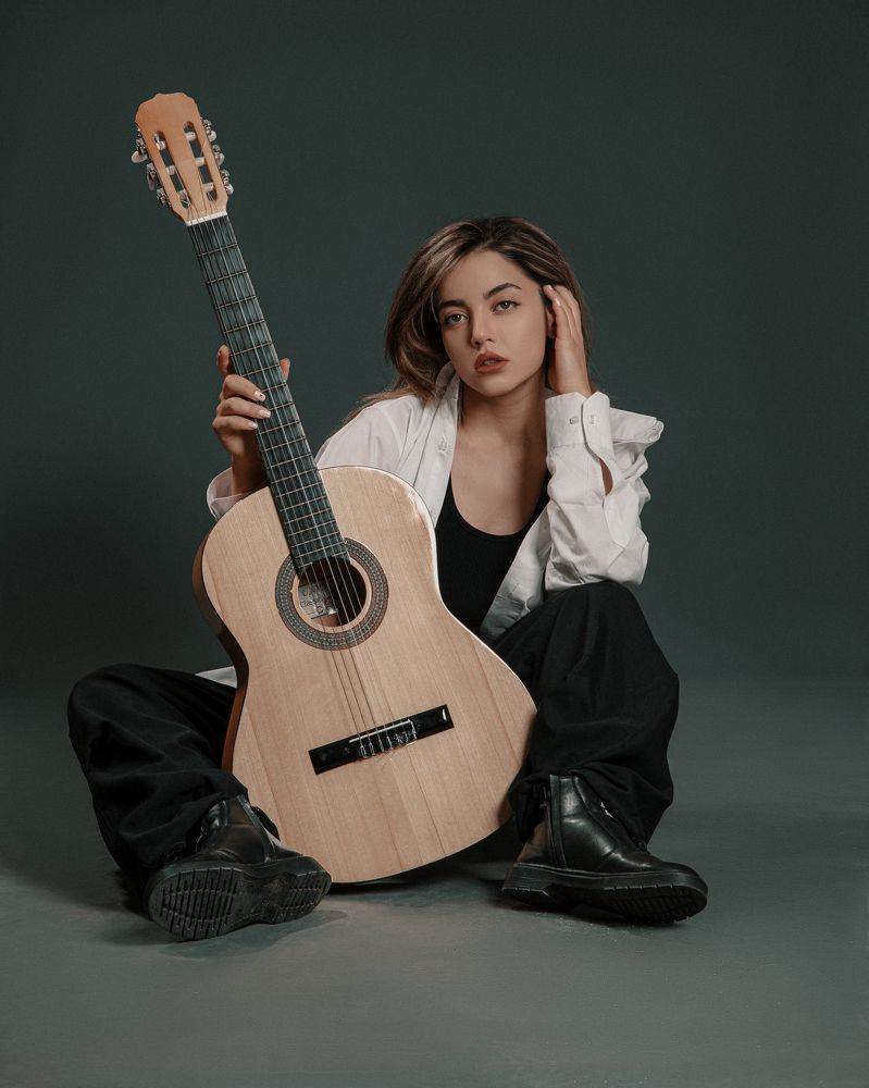 Photograph by Behrooz Rahimi