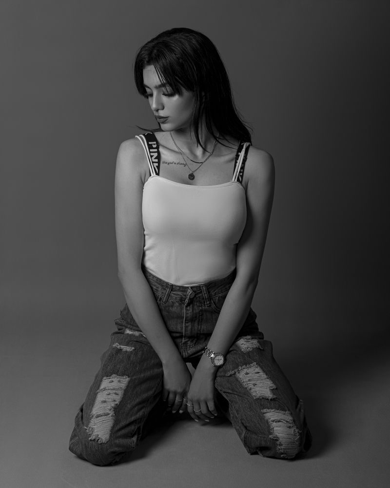 Photograph by Behrooz Rahimi