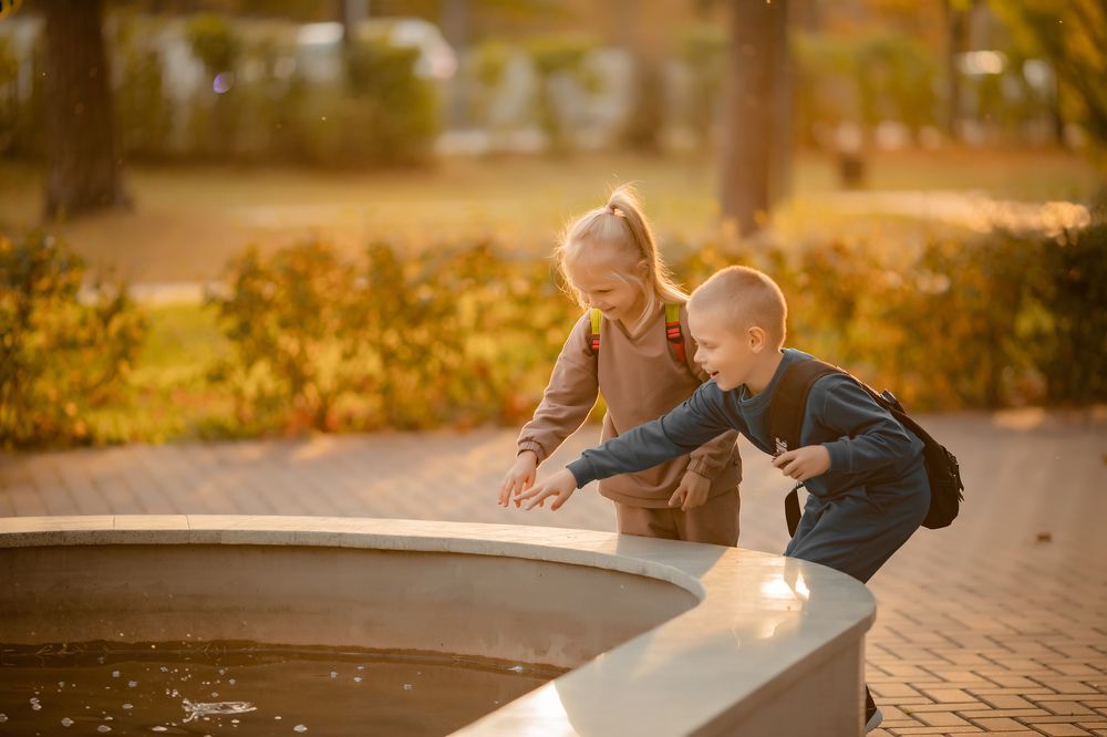 Photograph by Елена Гребенщикова