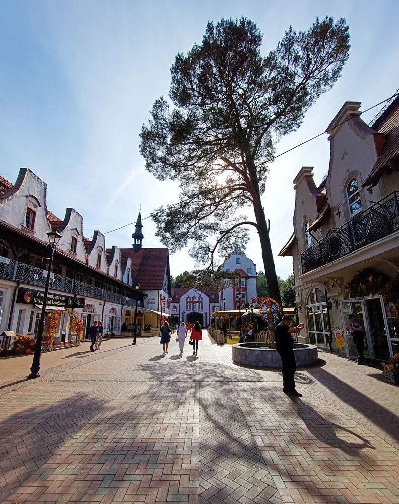 Photograph by Ксения