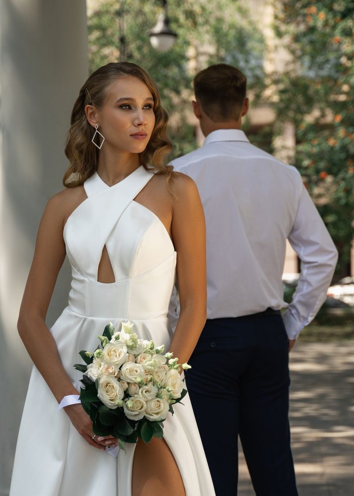 Фотография автора Вероника Черепанова