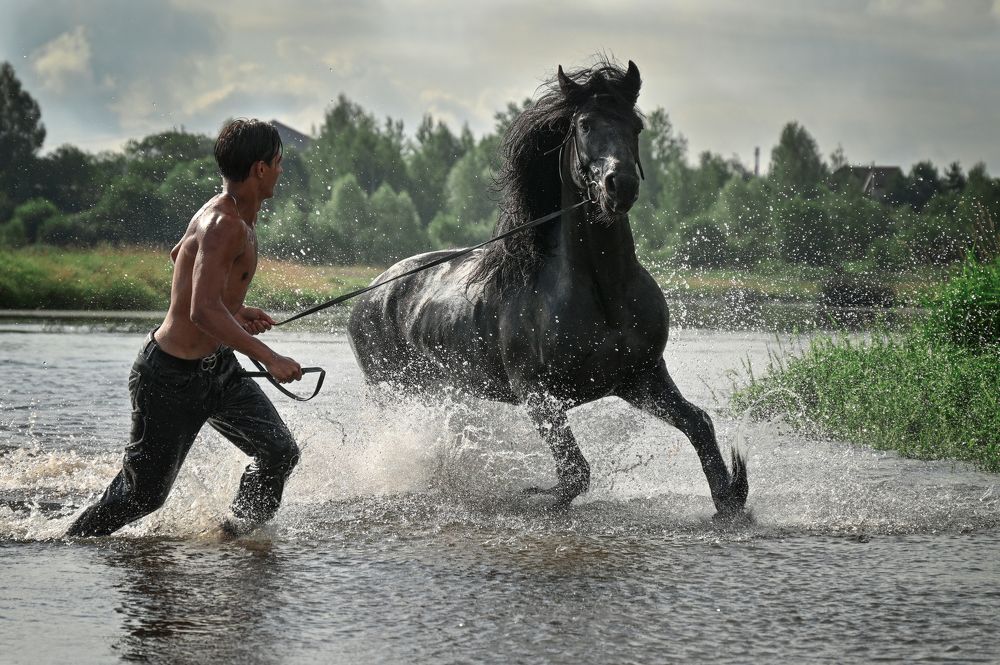 Photograph by Людмила Колядицкая