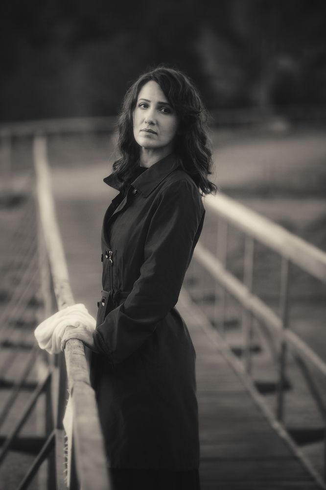 Photograph by Алексей Назаров