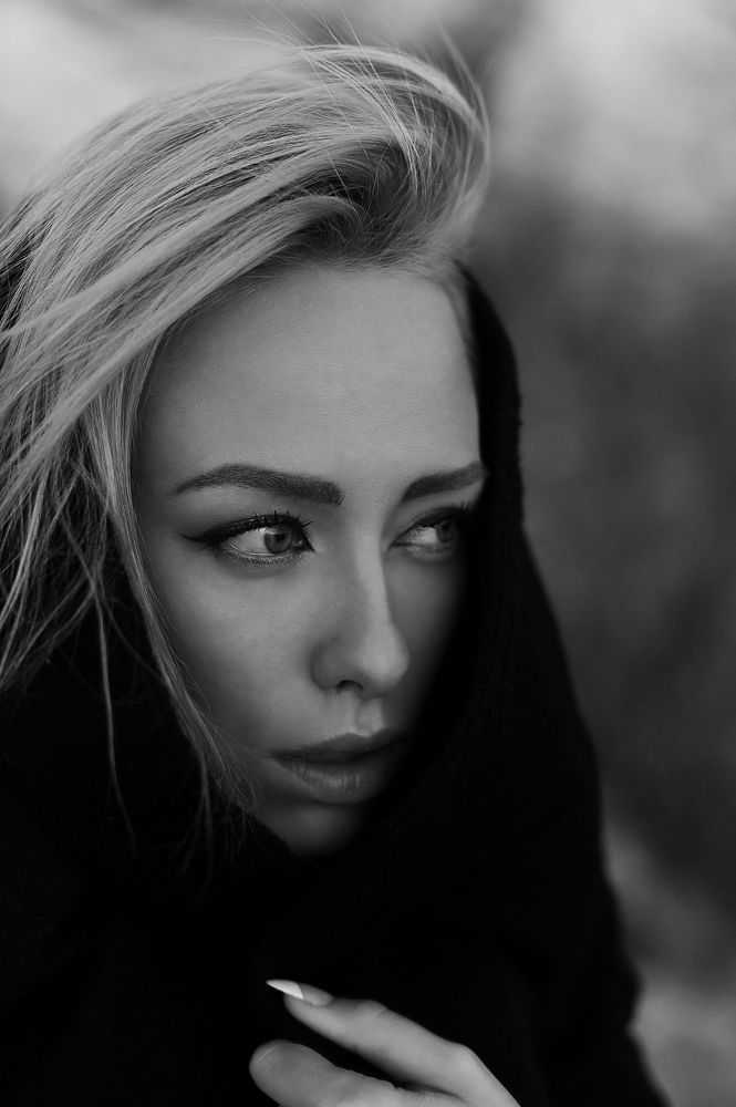 Photograph by Александр Кучерявый