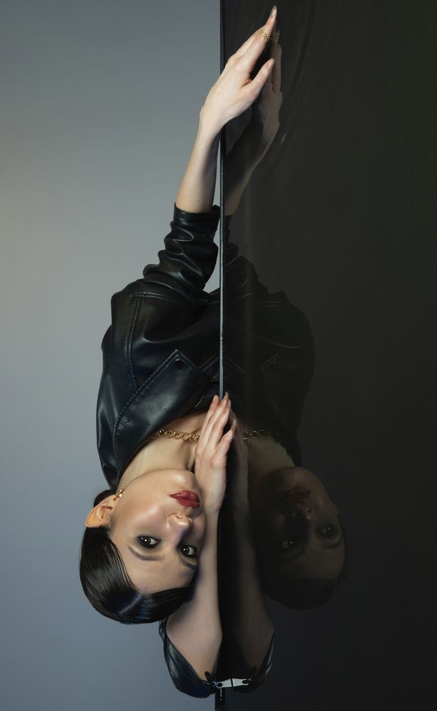 Фотография автора Вероника Черепанова