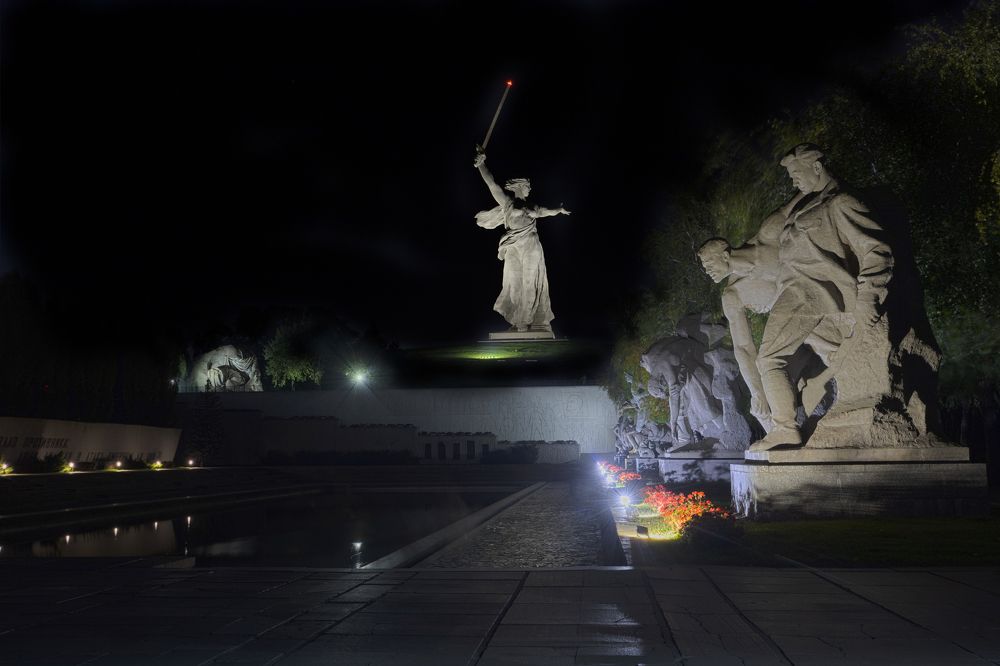 Photograph by Олег Крец