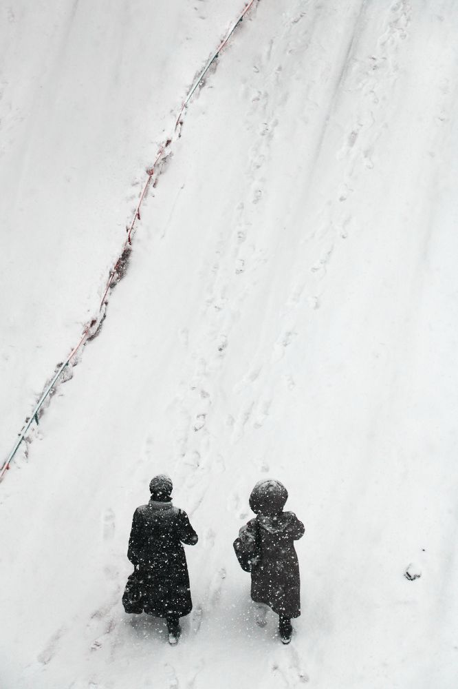 Photograph by Андрей Абрамов